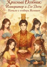 Император, Его Дети И Гарем