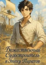 Божественный Судостроитель в Эпоху Пиратов