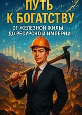 Путь к богатству: от железной жилы до ресурсной империи