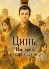Господство Империи Цинь
