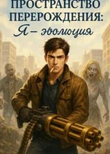 Пространство Перерождения: Я - эволюция