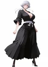 Блич: Капитан пятого отряда (ЗАВЕРШЁН)