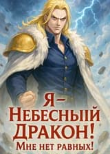 Дракон, Равных Которому Нет