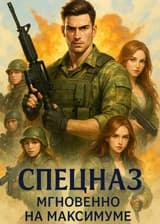 Спецназ: Мгновенно на Максимуме