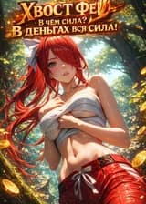 Хвост Феи: В чём сила? В деньгах вся сила!