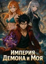 Империя Демона и Моря