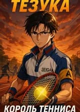 Тезука: Король тенниса.