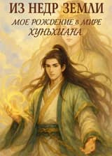 Рождение из недр