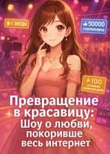 Превращение в красавицу: Шоу о любви, покорившее весь интернет