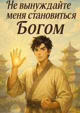 Не вынуждайте меня становиться богом