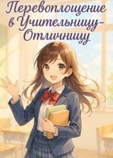 Учительница против своей воли