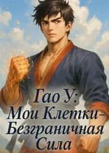 Гао У: Мои Клетки – Безграничная Сила