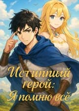 Истинный герой: Я помню всё