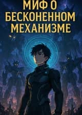 Миф о Бесконечном Механизме