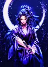 RWBY: Лунное отражение