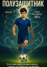 Полузащитник