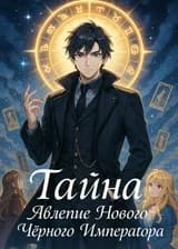 Тайна Чёрного Императора