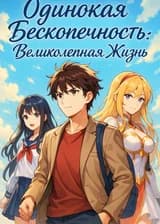 Жизнь Среди Бесконечности