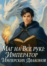 Владыка Имперских Драконов