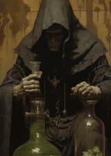 Изменение судьбы (Кроссовер Гарри Поттер + Мстители)