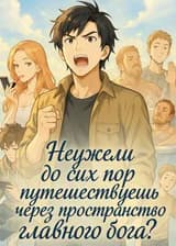 Ты всё ещё у Главбога?