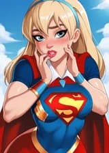 DC: Целитель
