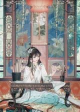 Быть наложницей нелегко