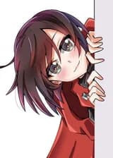 RWBY: Меч среди Роз