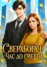 Сверхбогач: час до смерти