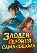 Злодей: Героиня сама сбежала