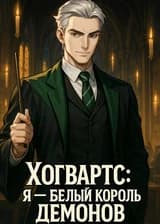 Хогвартс: Я — Белый Король Демонов.
