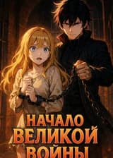 One Piece: Начало Великой Войны.