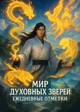 Мир Духовных Зверей: Ежедневные Отметки.