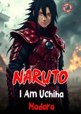 Наруто: Я Учиха Мадара
