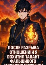 После разрыва отношений я похитил талант фальшивого молодого господина.
