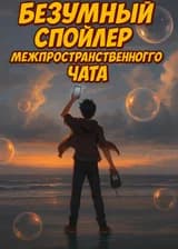 Безумный спойлер межпространственного чата