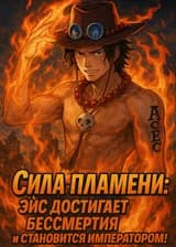 Сила Пламени: Эйс достигает бессмертия и становится Императором