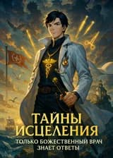 Тайны Исцеления: Только Божественный Врач знает ответы.