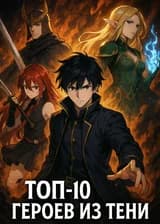 Топ-10 Героев Из Тени: Открывает Рейтинг Команда Истребителей Демонов!