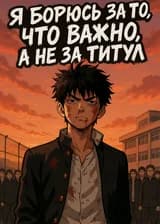 Горячая Кровь: Я Борюсь За То, Что Важно, А Не За Титул.