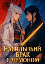 Насильный брак с демоном