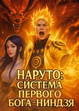 Наруто: Система Первого Бога-ниндзя