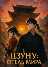 Цзунъу. История о том, как приглашение в отель Мир навсегда изменило жизнь Юэ.