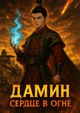 Дамин: Сердце в Огне - Начало Перемен, Испугавшее Чжу Ди.