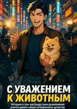 С уважением к животным. История о том, как индустрия развлечений учится ценить своих четвероногих артистов.