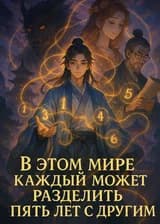 Половина жизни другому