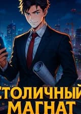 Столичный Магнат: Возрождение Из Пепла!