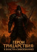 Герои Трицарствия: К Власти и Завоеванию!