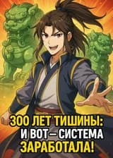 300 Лет Тишины: И Вот - Система Заработала!