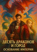 Драконы и Город Власти
